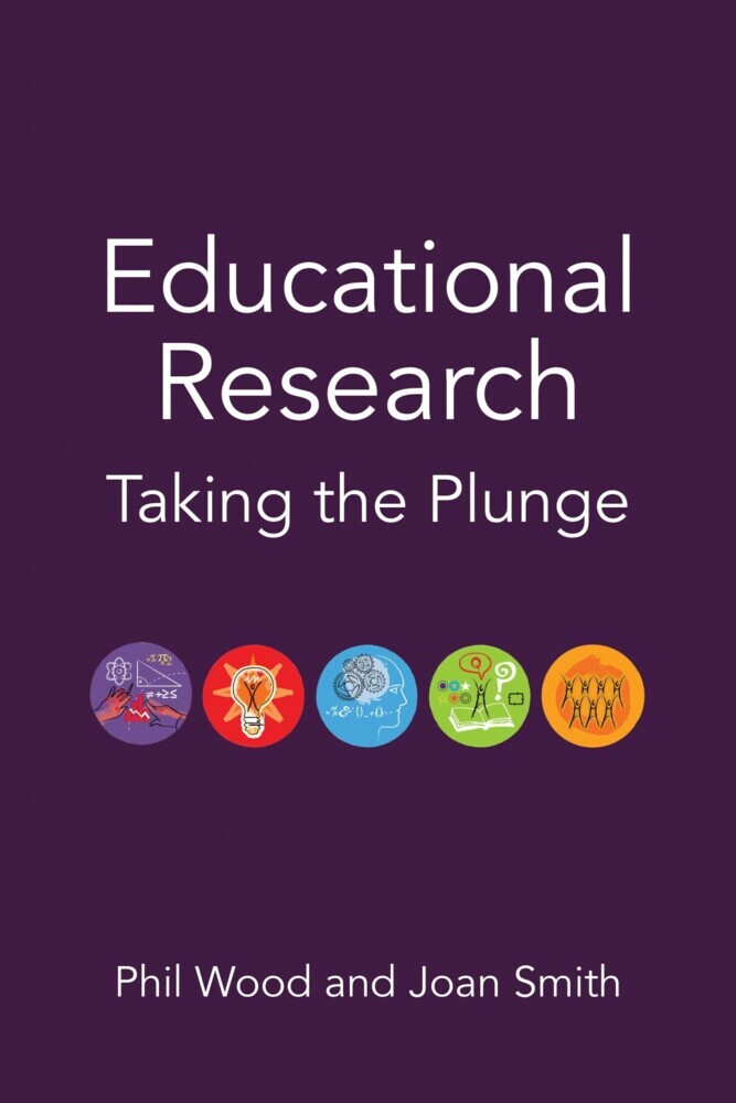 Educational Research main product photo