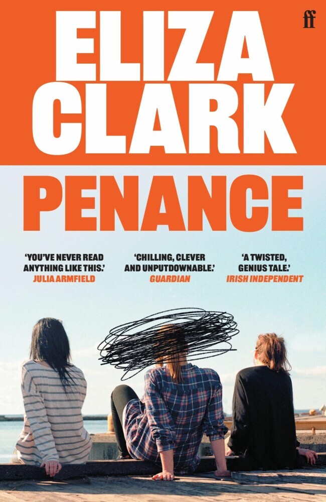 Penance main product photo