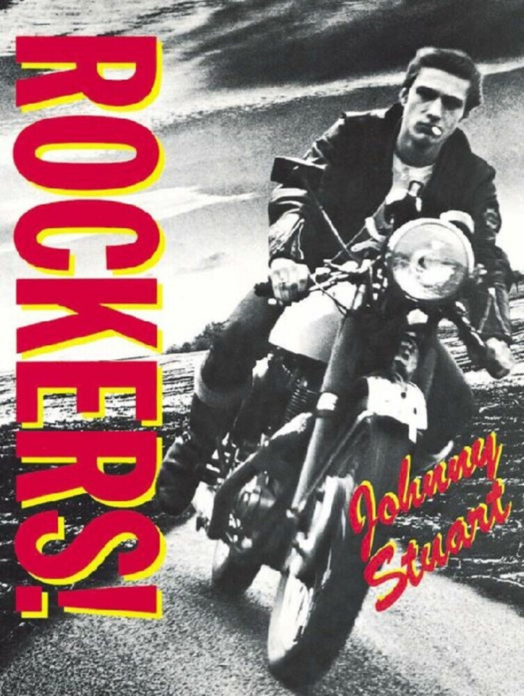 Rockers! main product photo