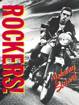 Rockers!