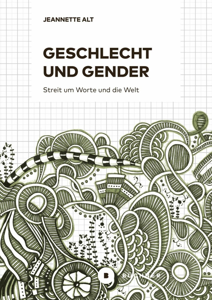 Geschlecht und Gender main product photo