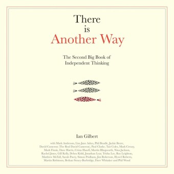 There is Another Way