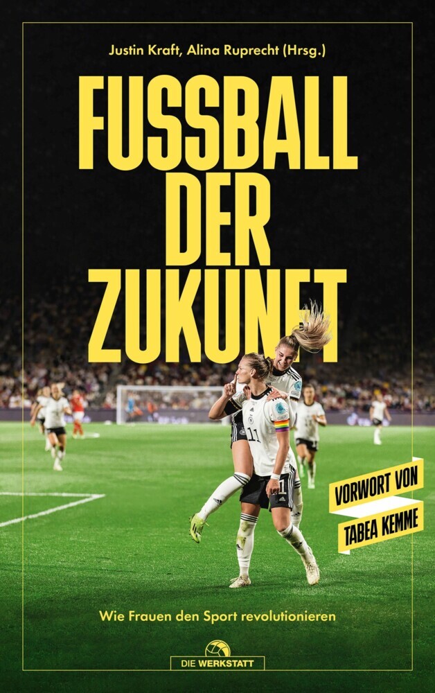 Fußball der Zukunft main product photo