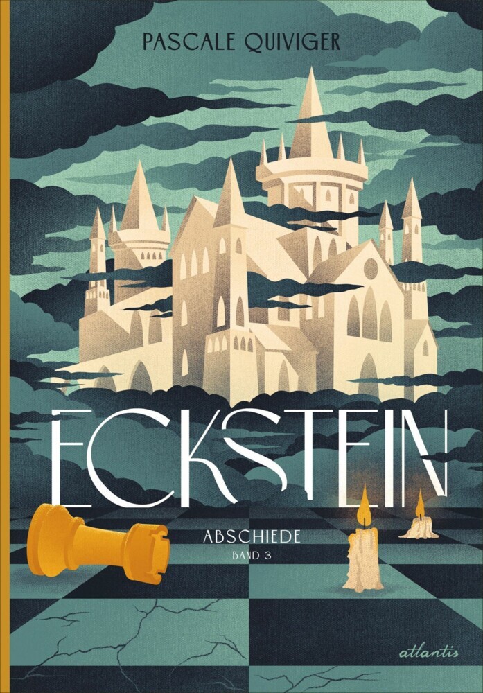 Eckstein main product photo