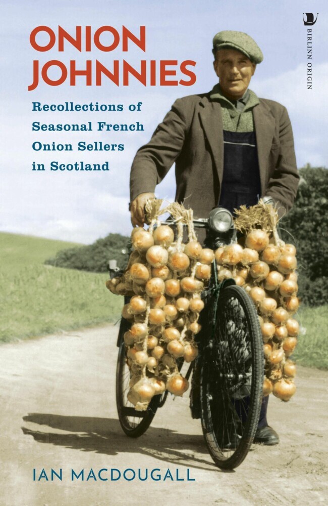 Onion Johnnies main product photo