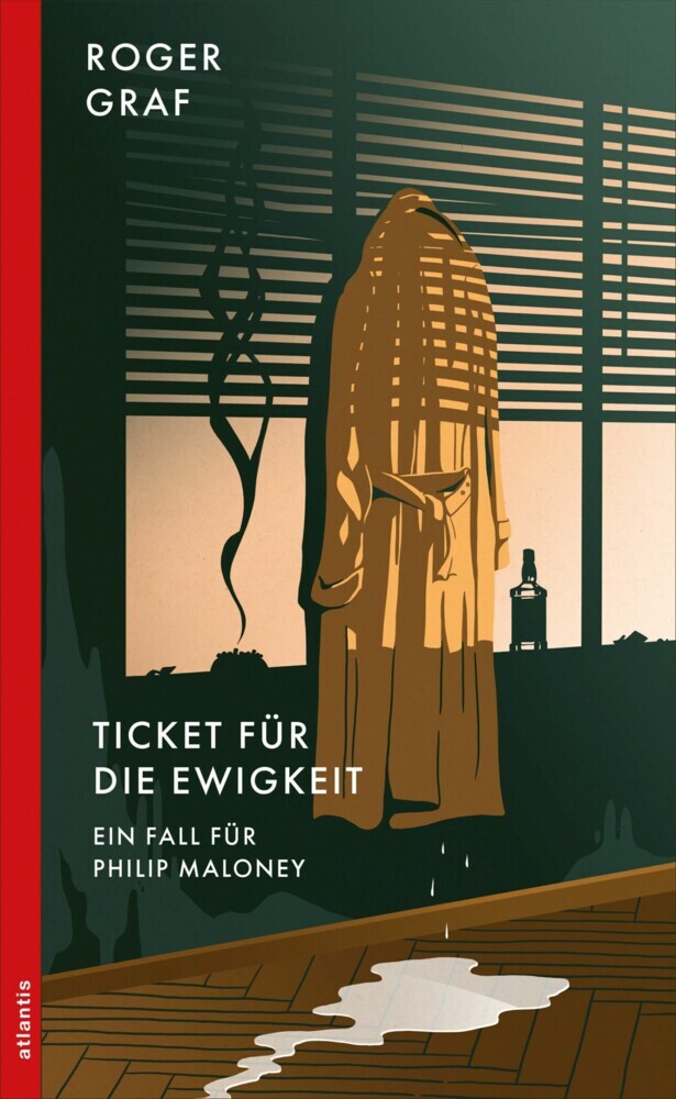 Ticket für die Ewigkeit main product photo