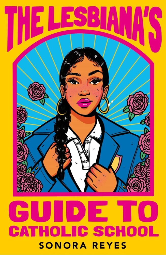 The Lesbiana's Guide To Catholic School main product photo