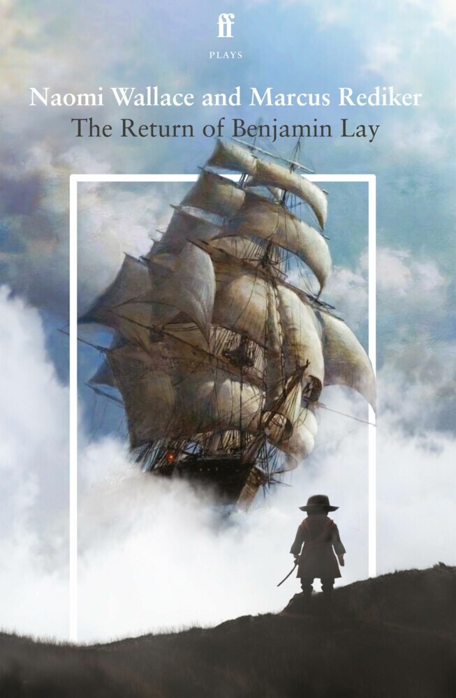 The Return of Benjamin Lay main product photo
