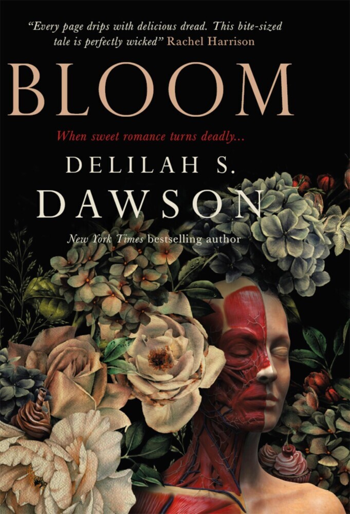 Bloom main product photo