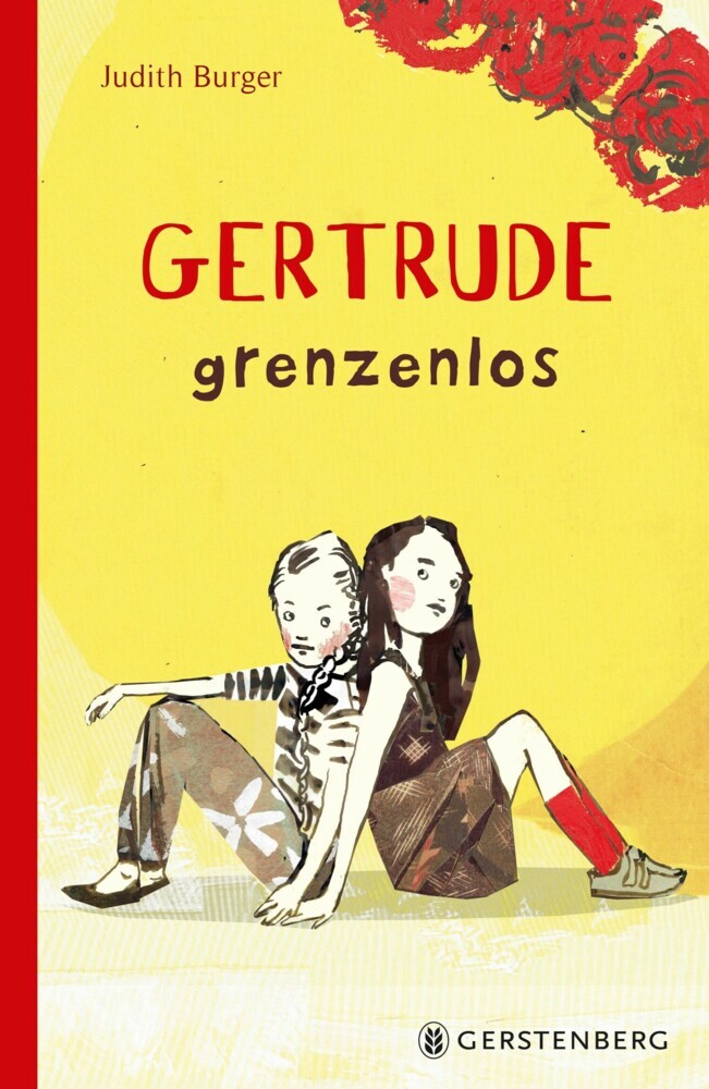 Gertrude grenzenlos main product photo