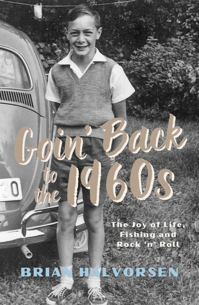 Goin' Back to the 1960s main product photo