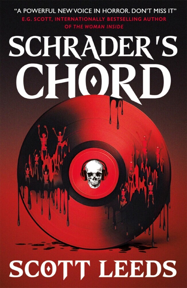 Schrader's Chord main product photo