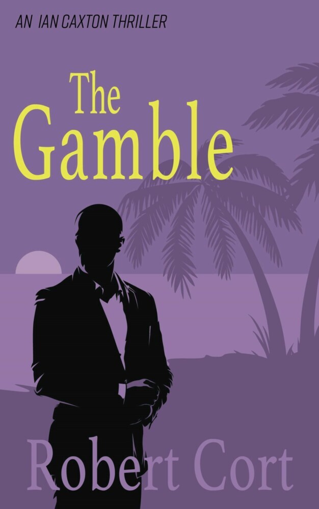 The Gamble main product photo