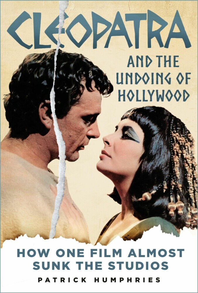 Cleopatra and the Undoing of Hollywood main product photo