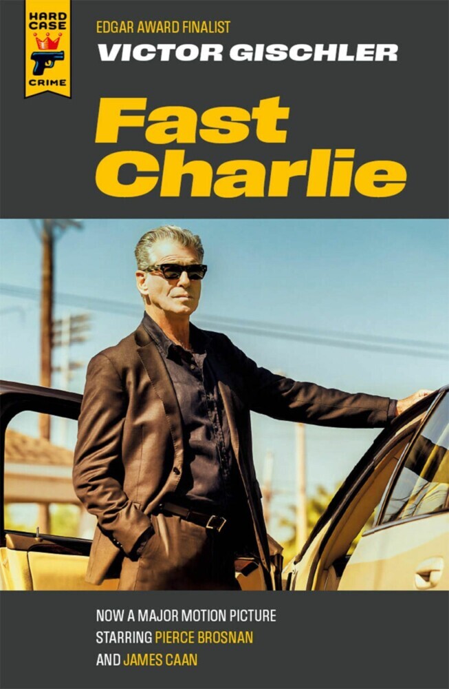 Fast Charlie main product photo