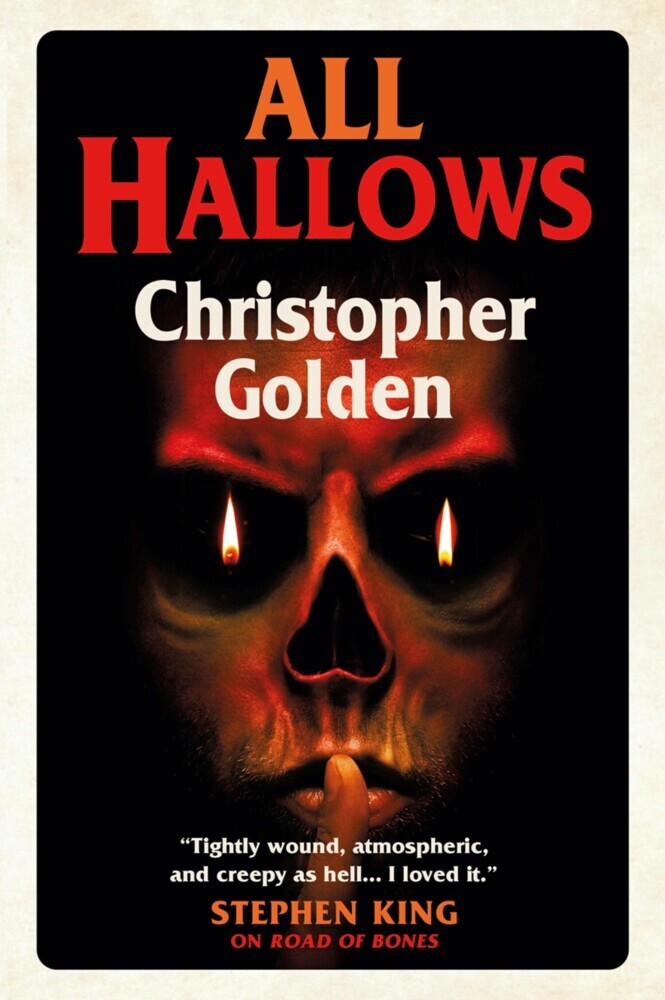 All Hallows main product photo