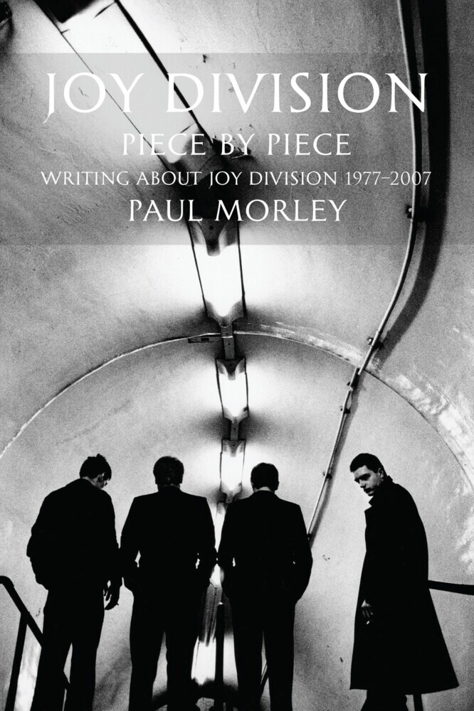 Joy Division main product photo