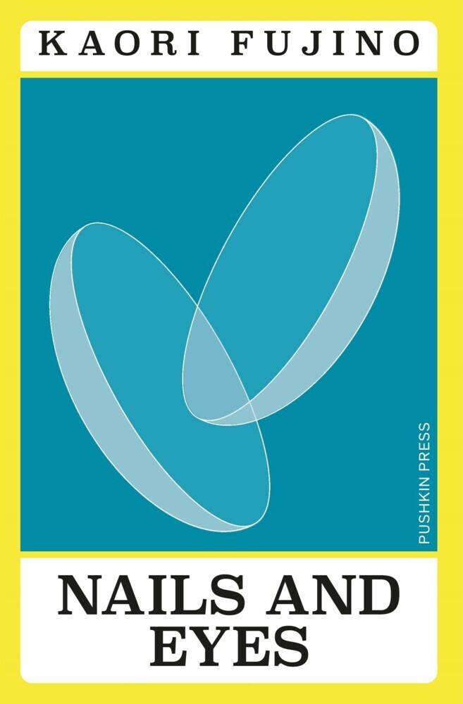 Nails and Eyes main product photo