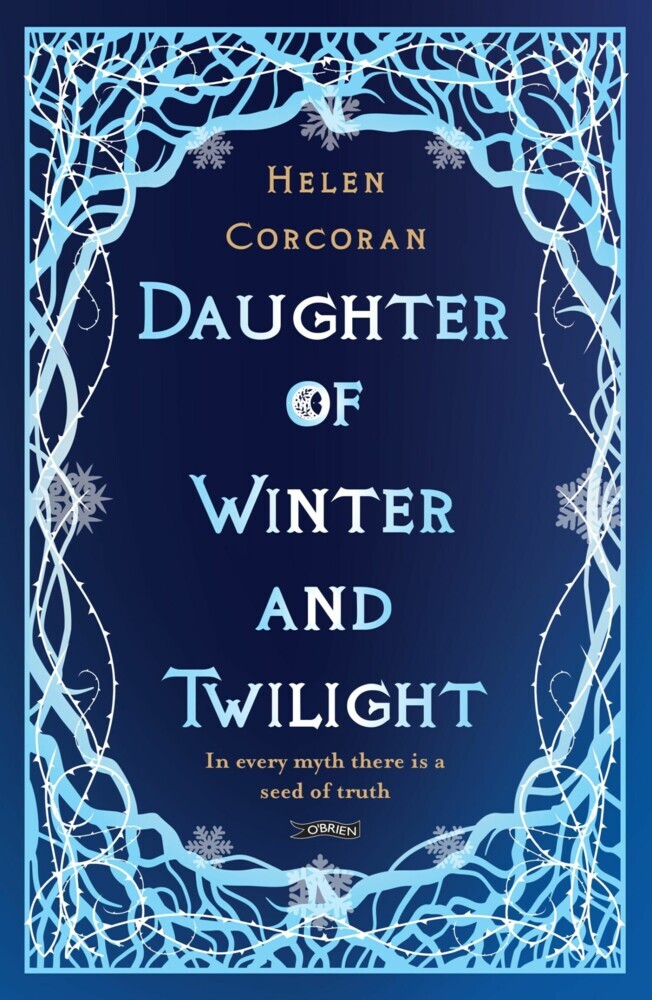 Daughter of Winter and Twilight main product photo
