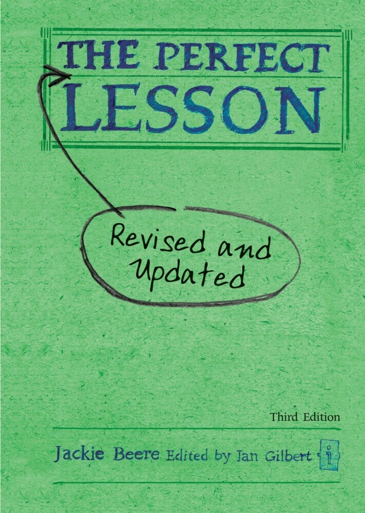The Perfect Lesson main product photo