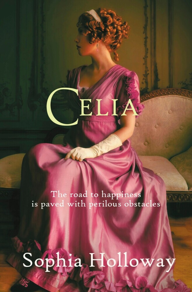 Celia main product photo
