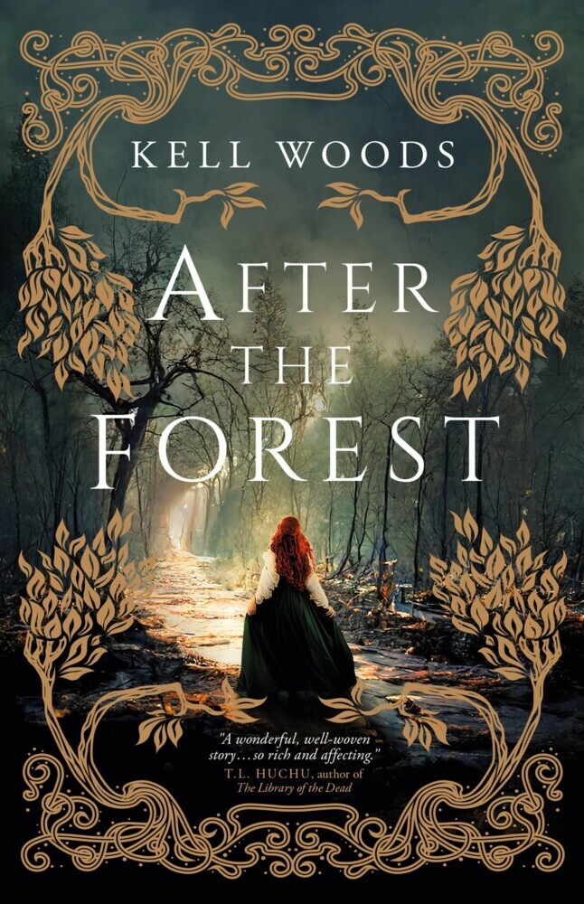 After The Forest main product photo