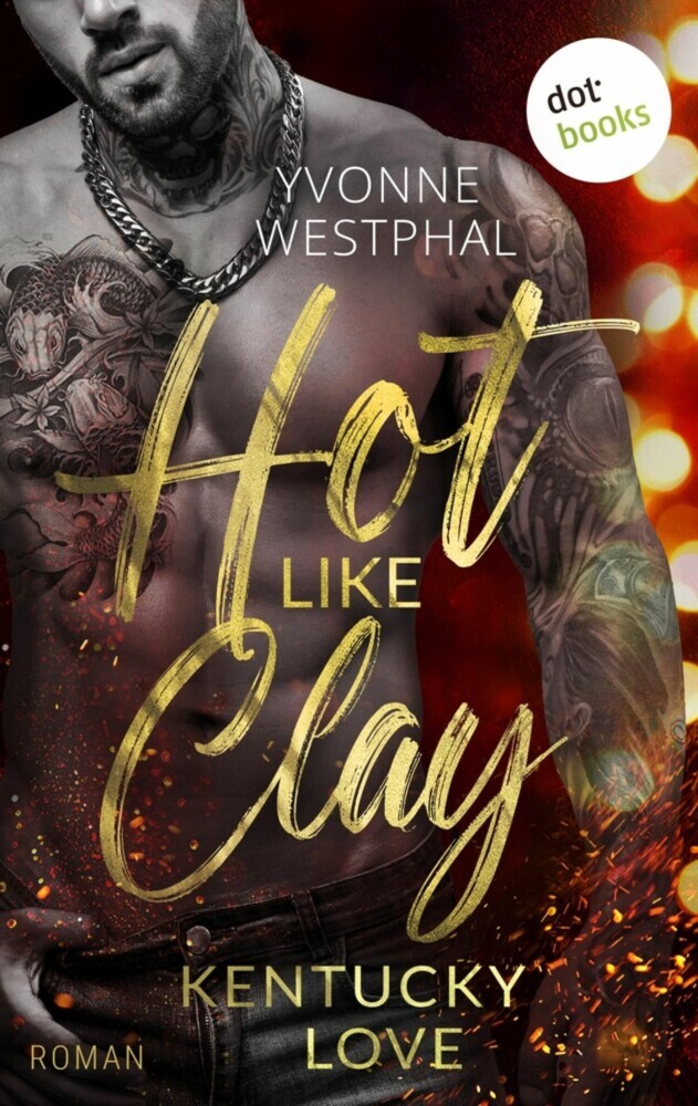 Hot Like Clay: Kentucky Love main product photo