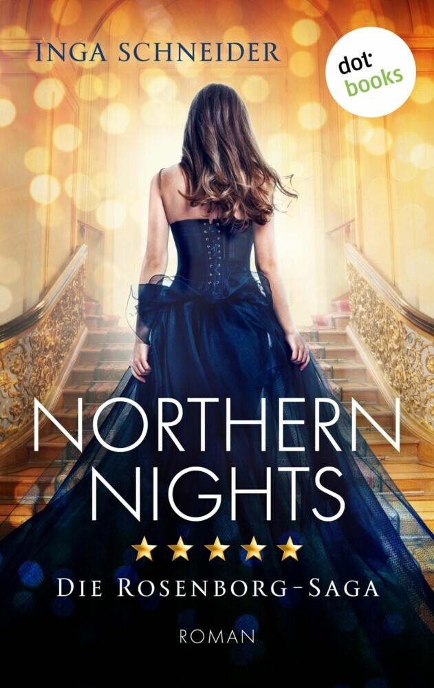 Northern Nights main product photo