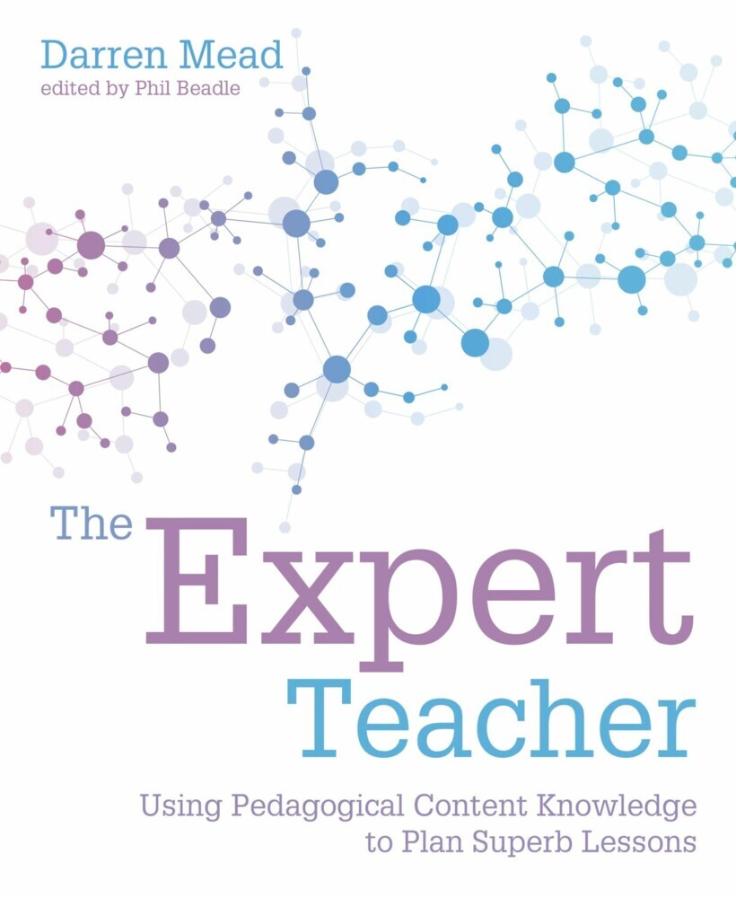 Expert Teacher main product photo