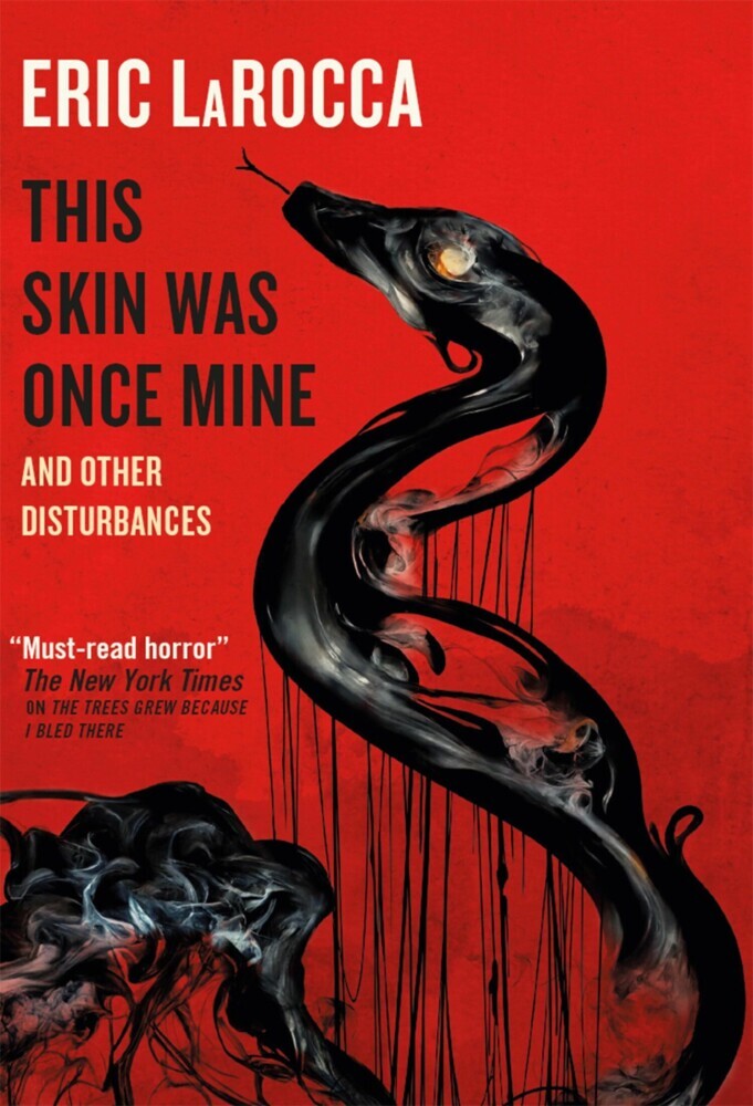 This Skin Was Once Mine and Other Disturbances main product photo