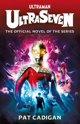 Ultraman - Ultraseven