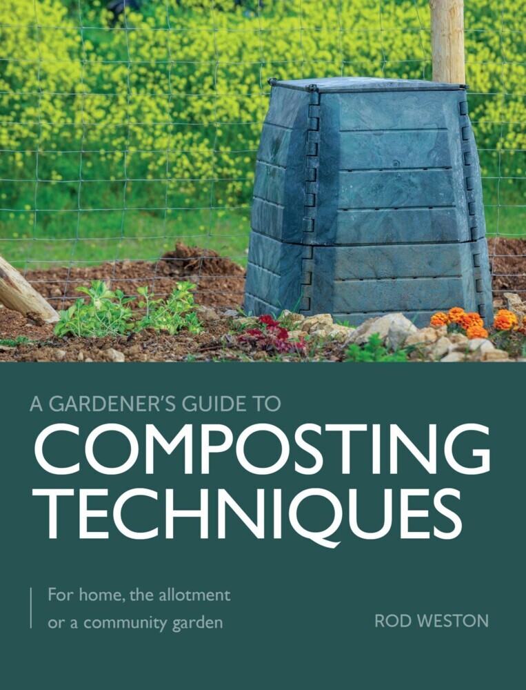 Composting Techniques main product photo