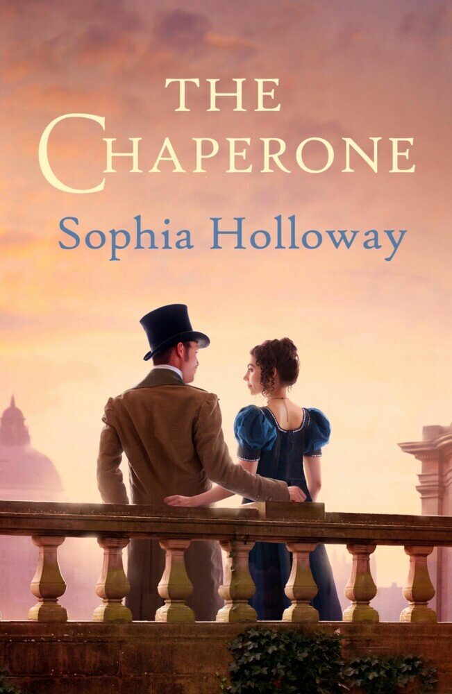 The Chaperone main product photo