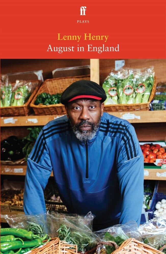 August in England main product photo