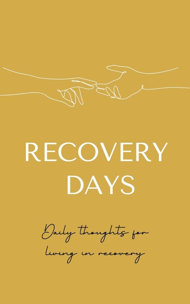 Rcovery Days main product photo