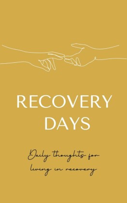 Rcovery Days
