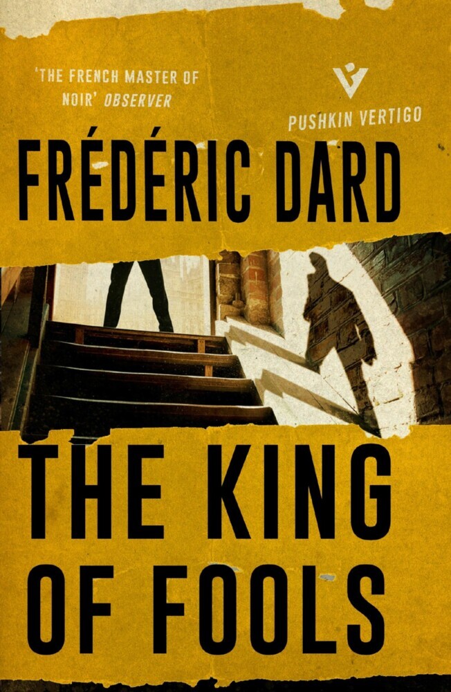 The King of Fools main product photo
