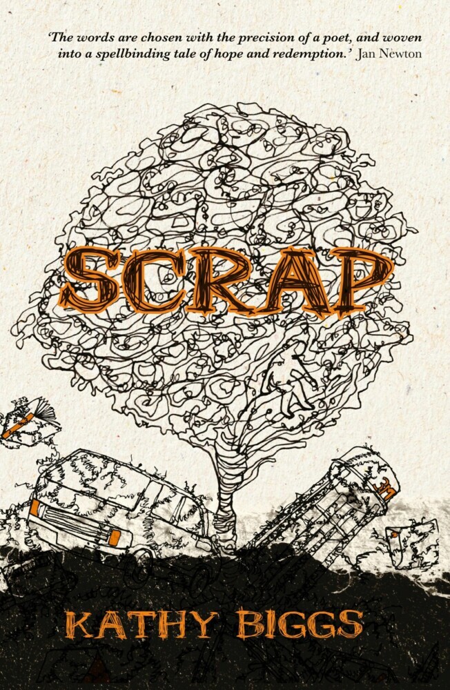 Scrap main product photo