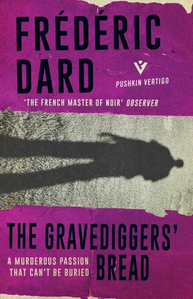 The Gravediggers' Bread main product photo
