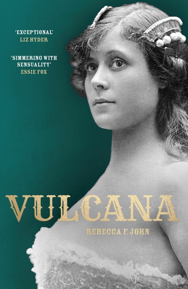 Vulcana main product photo
