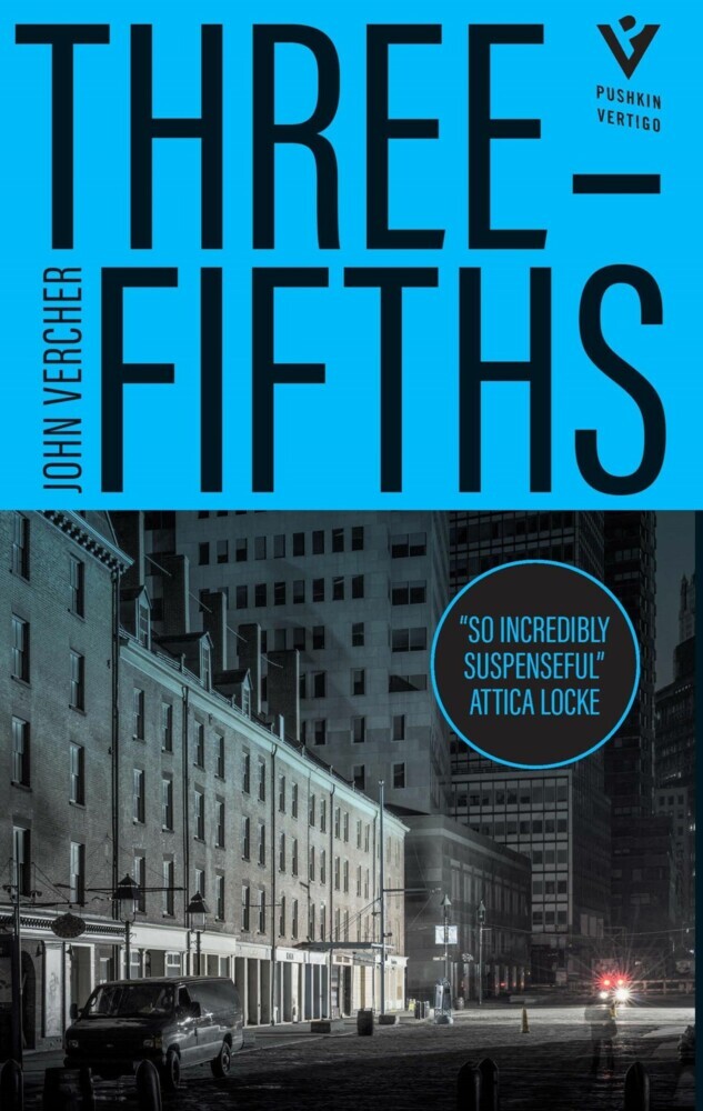 Three-Fifths main product photo