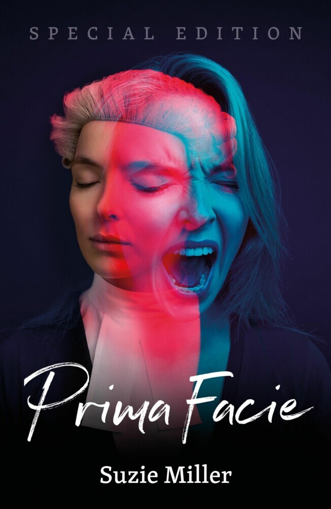 Prima Facie: Special Edition main product photo
