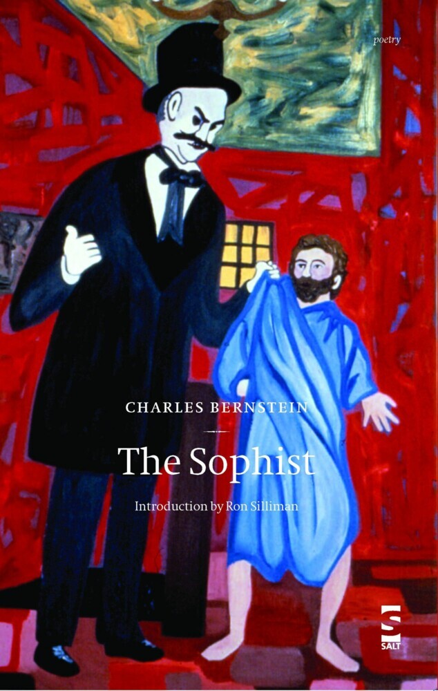 The Sophist main product photo