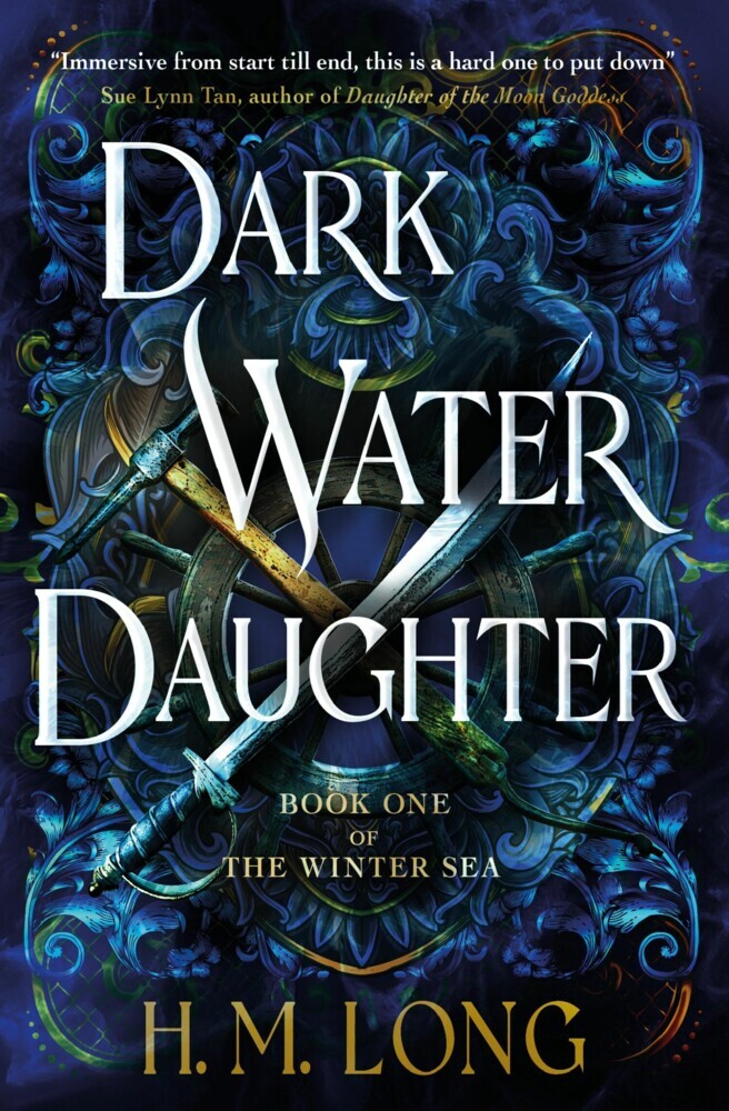 Dark Water Daughter main product photo