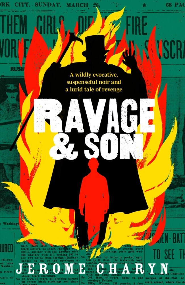 Ravage & Son main product photo