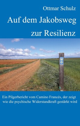 Auf dem Jakobsweg zur Resilienz