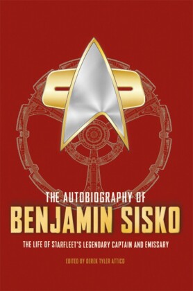 The Autobiography of Benjamin Sisko