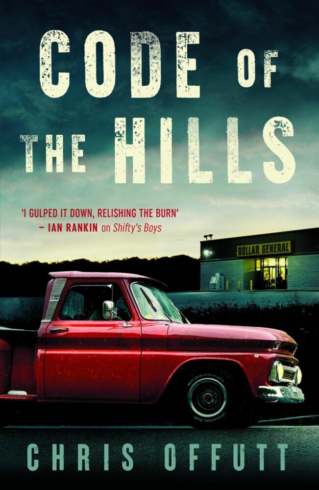 Code of the Hills main product photo
