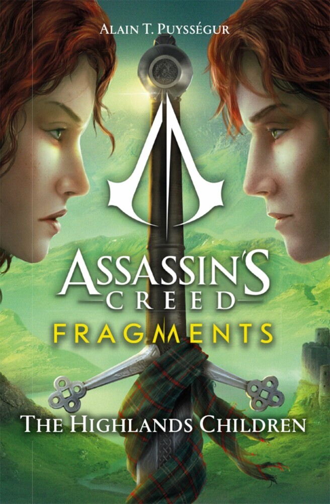 Assassin's Creed: Fragments - The Highlands Children main product photo