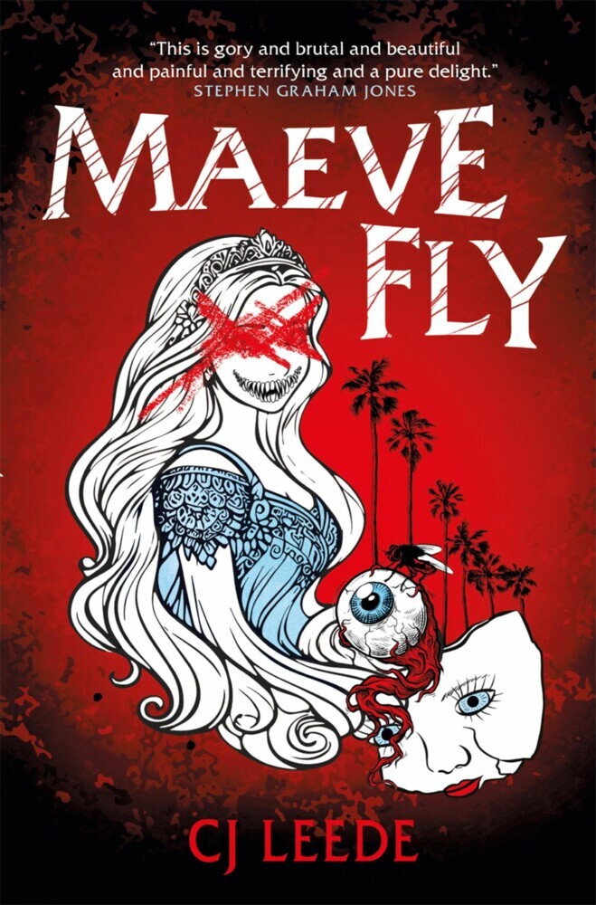 Maeve Fly main product photo